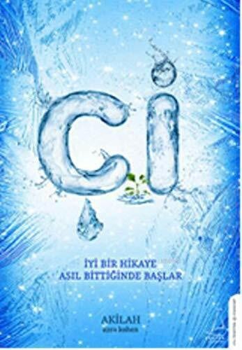 Akilah Azra Kohen Çİ: 2. Kitap