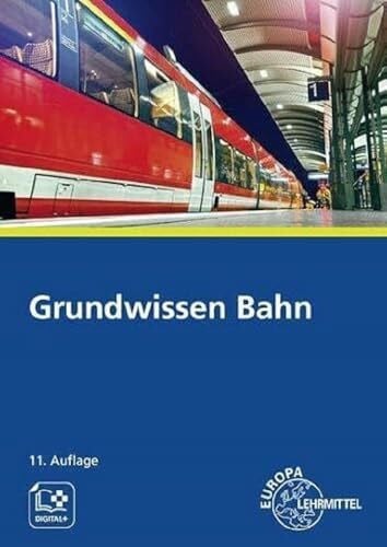 Biehounek, Alexander Grundwissen Bahn