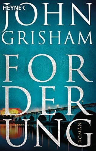 Dorn-Ruhl, Kristiana Forderung: Roman