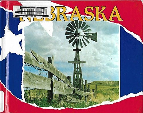 Porter, A. P. Nebraska (Hello USA Series)
