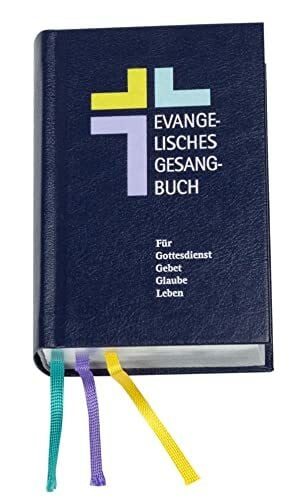 Evangelische Landeskirche in Württemberg Evangelisches Gesangbuch Württemberg: Kleine Ausgabe: Ausgabe für die Evangelische Landeskirche in Württemberg