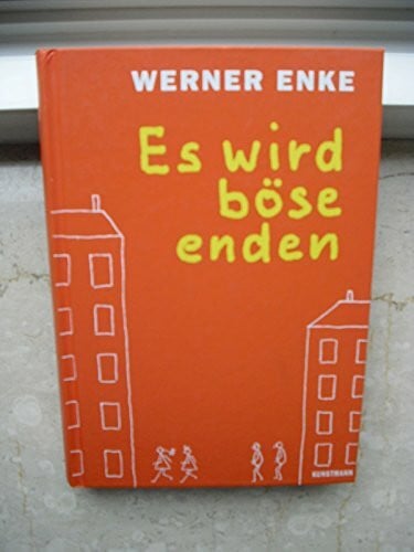 Enke, Werner Es wird böse enden: Enkes Sprechmännchen