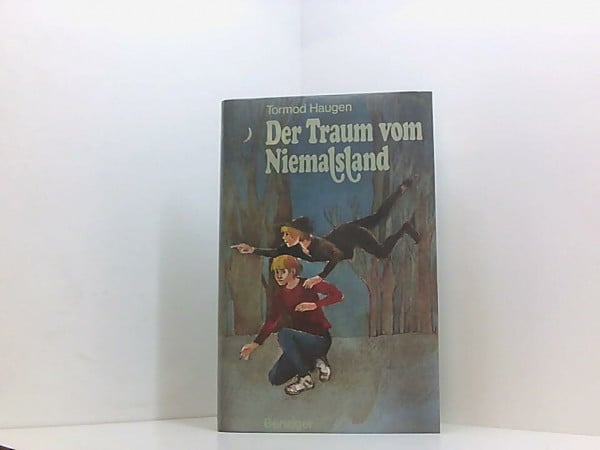 Haugen, Tormod Der Traum vom Niemalsland