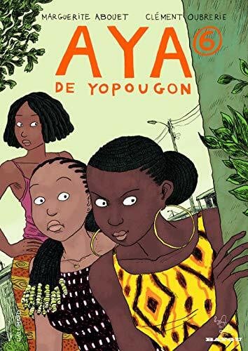 Abouet, Marguerite Aya de yopougon export (6)