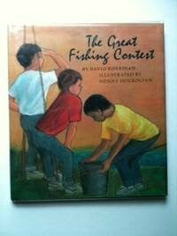 Hogrogian, Nonny The Great Fishing Contest