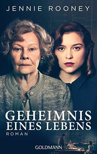Retterbush, Stefanie Geheimnis eines Lebens: Roman - Buch zum Film
