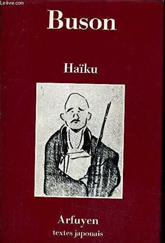 BUSON Haïku