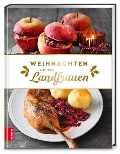 Die Landfrauen Weihnachten mit den Landfrauen