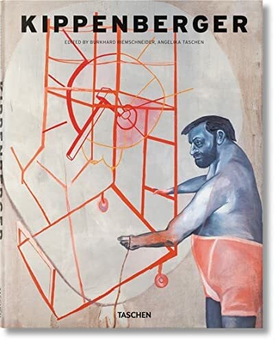 Taschen, Angelika Kippenberger: GR