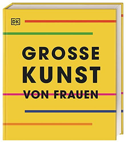 Hunke-Wormser, Annegret Große Kunst von Frauen