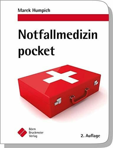 Humpich, Marek Notfallmedizin pocket (pockets)