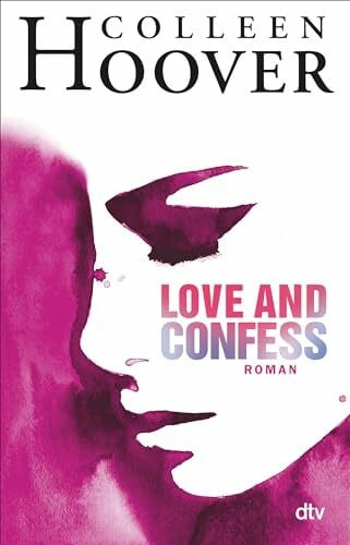 Ganslandt, Katarina Love and Confess: Roman
