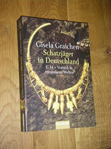Graichen, Gisela Schatzjäger in Deutschland