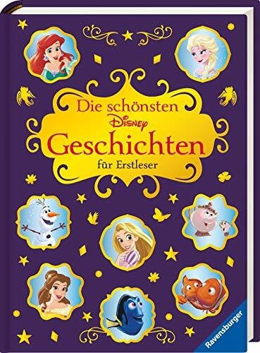 The Walt Disney Company Die schönsten Disney Geschichten für Erstleser