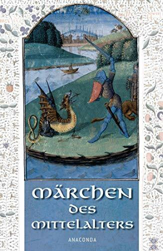 Ackermann, Erich Märchen des Mittelalters
