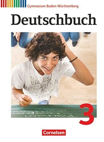 Milchraum, Dirk Deutschbuch Gymnasium - Baden-Württemberg - Ausgabe 2012 - Band 3: 7. Schuljahr: Schulbuch