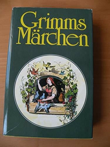 Grimms Märchen