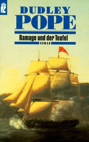 Pope, Dudley Ramage und der Teufel