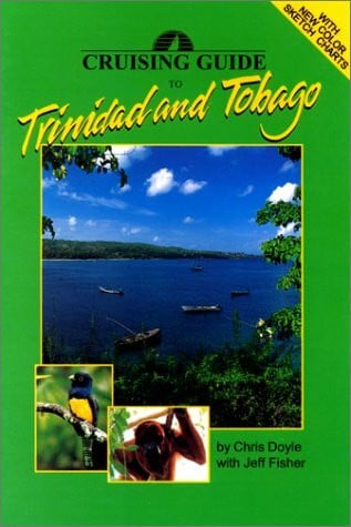 Doyle, Chris Trinidad and Tobago