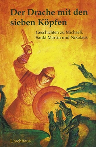 Heuninck, Ronald Der Drache mit den sieben Köpfen