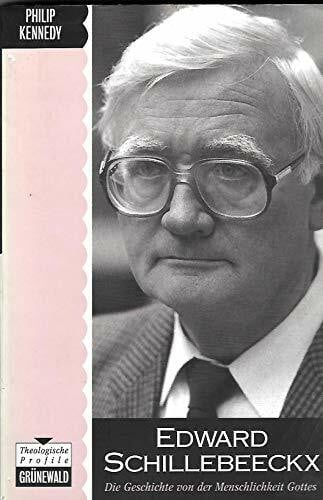 Kennedy, Philip Edward Schillebeeckx