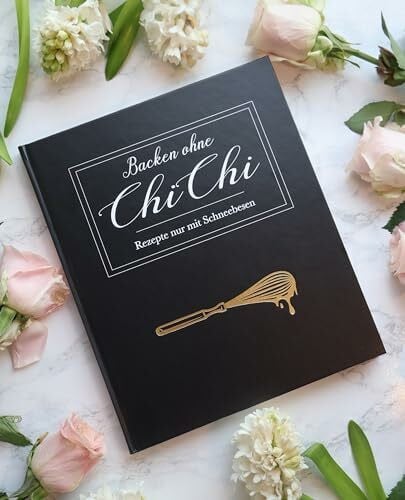 Culina, Coco Backen ohne ChiChi: Rezepte nur mit Schneebesen