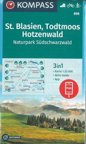 KOMPASS-Karten GmbH KOMPASS Wanderkarte Unterengadin, Bassa Engadina, Nationalpark, Parco Nazionale: Wanderkarte. GPS-genau. 1:40000 (KOMPASS-Wanderkarten, Band 98)