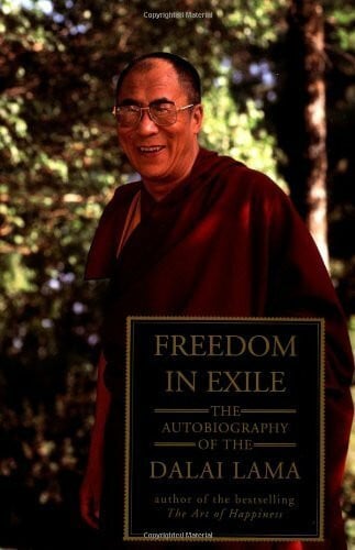 Der XIV. Dalei Lama Logik der Liebe