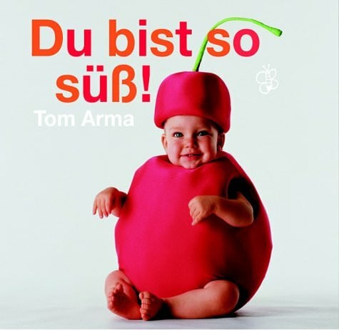 Arma, Tom Du bist so süss!