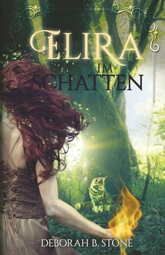 Stone, Deborah B. Elira im Schatten