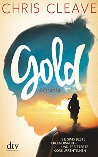 Goga-Klinkenberg, Susanne Gold: Roman