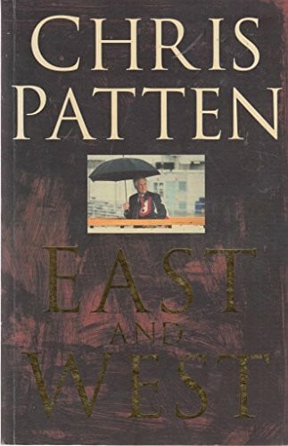 Patten, Chris East and West