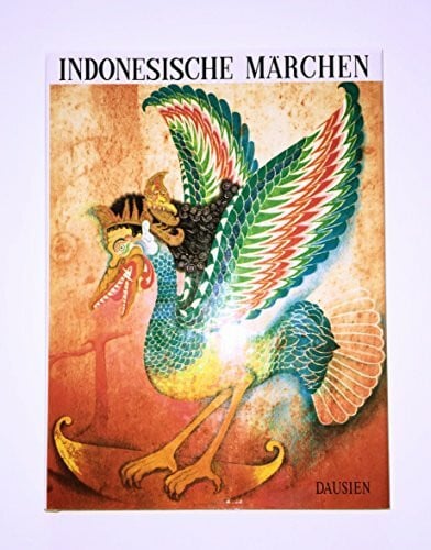 Indonesische Märchen