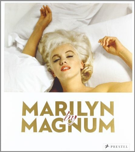 Badger, Gerry Marilyn by Magnum: Marilyn Monroe bei Magnum