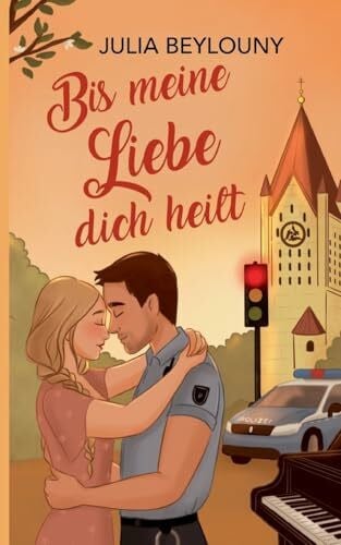 Beylouny, Julia Bis meine Liebe dich heilt