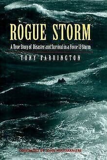 Rousmaniere, John Rogue Storm