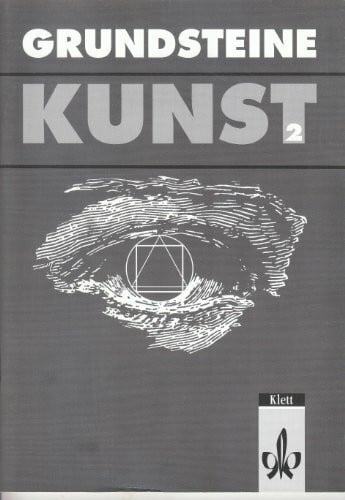 Bernd Dehne Grundsteine Kunst 2 Lehrerheft