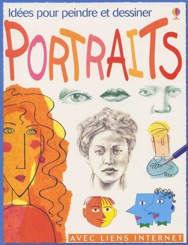 Dickins, Rosie Portraits