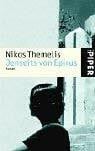 Hauser, Norbert Jenseits von Epirus: Roman