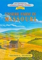 Lotter, Christiane Die Tagebücher der Laura Ingalls Wilder / Unsere Farm in Missouri