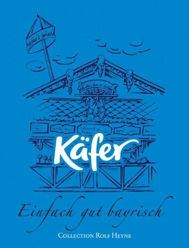 Herrmann, Rainer Käfer - Einfach gut bayrisch