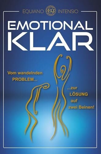 Intensio, Equiano Emotional klar: Vom wandelnden Problem zur Lösung auf zwei Beinen