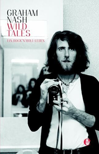 Gabe, Hanna Wild Tales: Ein Rock´n´Roll-Leben