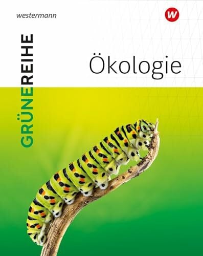 Ökologie. Schulbuch