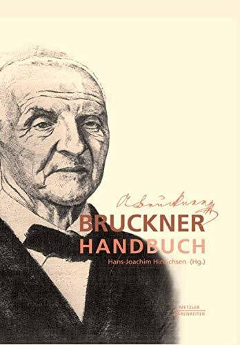 Hinrichsen, Hans-Joachim Bruckner-Handbuch