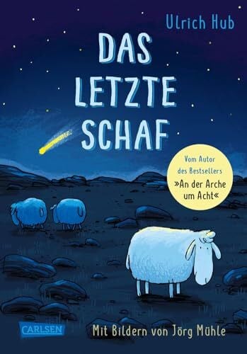 Mühle, Jörg Das letzte Schaf