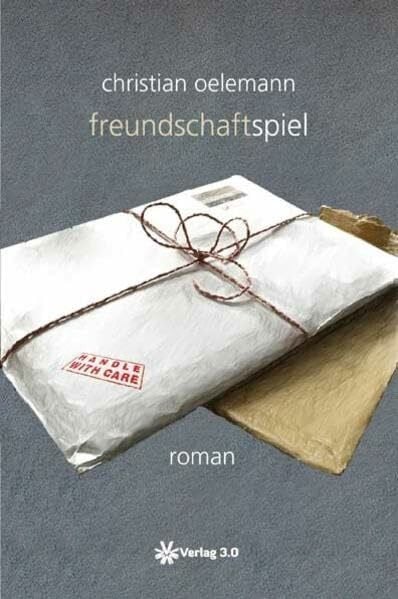 Oelemann, Christian Freundschaftspiel
