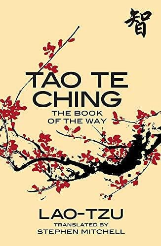 Mitchell, Stephen Tao Te Ching New Edition: The book of the way