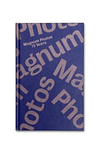 Séclier, Philippe Magnum photos 75 ans