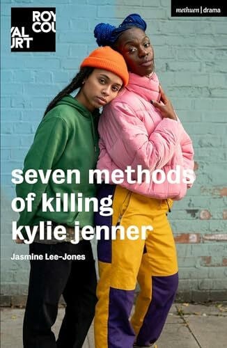 Lee-Jones, Jasmine seven methods of killing kylie jenner: Alles Bundesländer außer Bayern. Realschule plus, Oberschule, Integrierte Gesamtschule, Kooperative ... II - Zusatzmaterial zu allen Ausgaben)